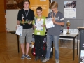Siegerteam Krerativklasse