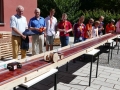 2. Vorlauf Ultraleicht