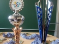die begehrten Pokale